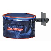 Ведро для прикормки Pro Sport D36 (AC-1815+612-025464)