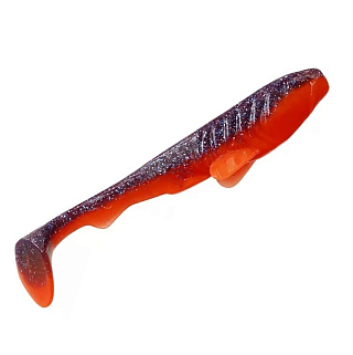 Силиконовая "съедобная" приманка TOUGH 5,9  60-150-98d-1