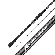 Спиннинг Zetrix AVALANCHE ZAS-752M 7-28g