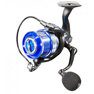 Катушка безынерционная "Волжанка Фидер МАСТЕР 3000" ( 5+1 подш )