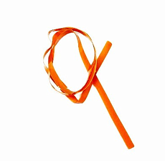 Сибирский Лов Пленка Nymph Skin UV 2 мм (оранжевый)