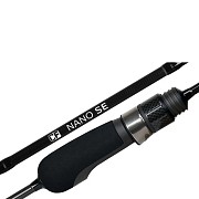 Спиннинг CF Nano One SE NSRSE612XULS 1,86м, 0,3-2,5гр