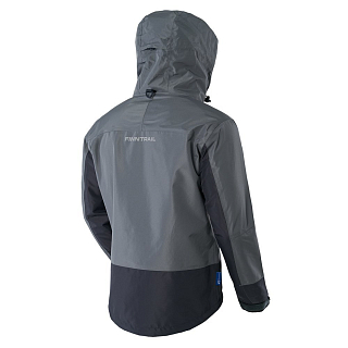 Куртка Finntrail Coaster 4023 Grey (XL)