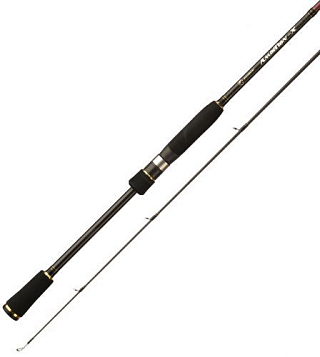 Спиннинг Zetrix Ambition-X AXS-702M 7-28g