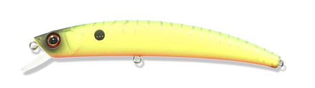 Воблер Kosadaka ULTIMA XS 110F плав., 110мм, 12.1г., 0.3-1.5м, цв.MHT