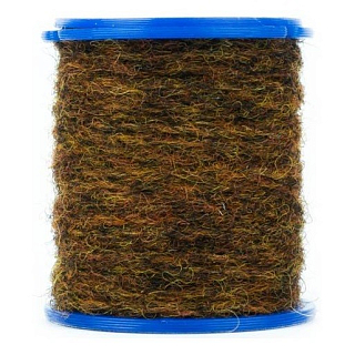 SibNymph Пряжа Dirty Bug Yarn #01