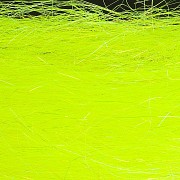 HENDS Синтетическое волокно Neon Hair Fluo Yellow #930