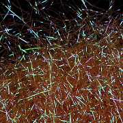  Даббинг HENDS Products Microflash Dubbing Brown Lt #33