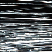 ХОК Синтетические волокна плоские SILVER 20-054