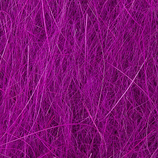  Даббинг HENDS Products Rabbit Fur Dubbing Purple #27