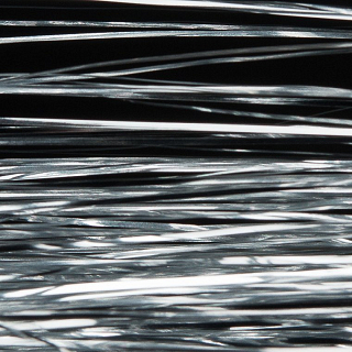 ХОК Синтетические волокна плоские SILVER 20-054