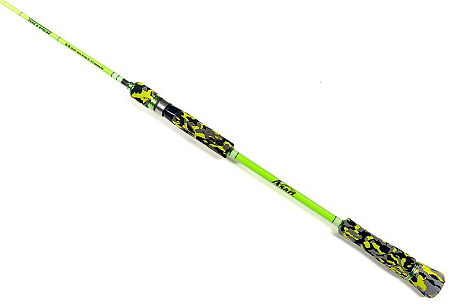 Удилище ASARI Sniper Spinning Jigging Rod KS-632ML тест 60-150гр