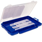 Коробка Kosadaka TB-M17 Lure Game Case C 175*105*18мм синяя