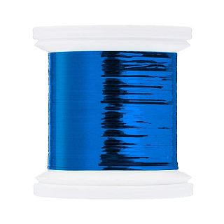 HENDS Люрекс Flat Tinsel 1/69 Blue Metalic #27