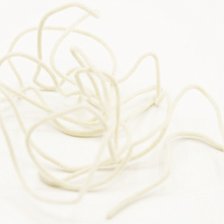 Semperfli Синель Suede Chenille WHITE