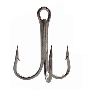 Тройник ST-31BC №1/0 