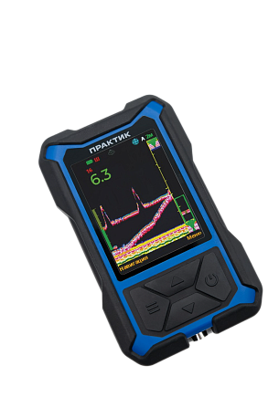 Эхолот Практик 8 Макс