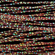 Люрекс крученый FM09 (Kosadaka)