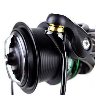 Катушка фидерная FLAGMAN Vento Carp Feeder 4000