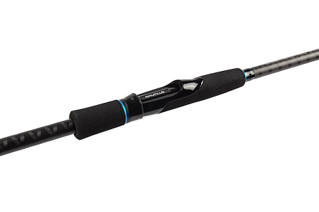 Спиннинг Nautilus XEPTOR XPRS-822MH 2,50m / 12-42g