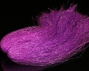 Sybai Синтетическое волокно New Twist Hair, Purple