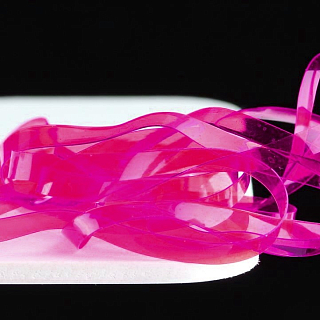 SV Материал для тела Body Glass 3мм,  #13 Fuchsia