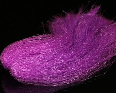Sybai Синтетическое волокно New Twist Hair, Purple