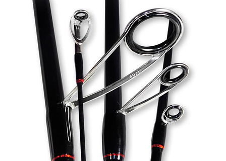 Спиннинг CF Levin CFL7'1"-ML-T 2,15м, 5-21гр