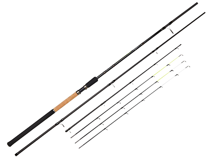 Удилище фидерное FEEDER Concept Distance 070 3.60m