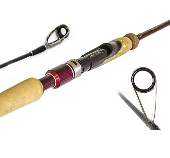 Спиннинг Maximus Striker-X 21ML 2,1m / 5-20g