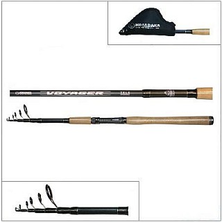 Спиннинг VOYAGER tele 3.00 / 10-30гр. (Kosadaka)