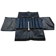 Чехол-патронташ для ввертышей Сибтермо (для 6 шт)