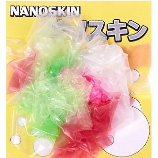 Пленка Higashi Nanoskin Mix набор 6 цветов