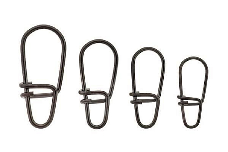 Застежки Decoy Egg Snap #3 7шт