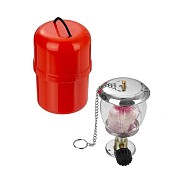 Лампа газовая Tourist ДРУЖБА (ДЛ-07)