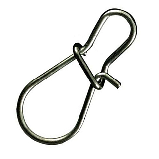 Застежки Decoy Round Snap #1.5 13шт