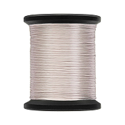 UNI Шелк искусственный Floss 15 y. Gray