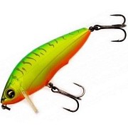 R1183-HT Воблер DUEL Hardcore Shad Crank 0+ 65F Special color