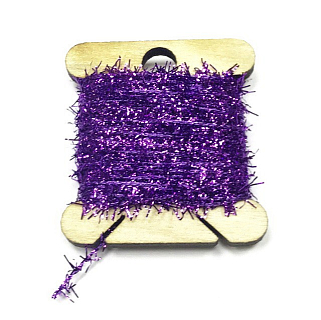 RiverLab Синель Brill 4мм PURPLE #21