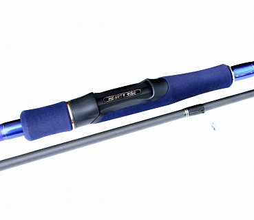 Удилище спиннинговое Hearty Rise Jig Force II JF2-962MH, 14-56гр