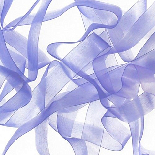 Sybai Материал для тела Fine Stretch, 4mm, Light Fluo Purple