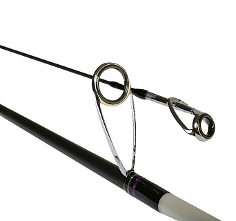 Удилище спиннинговое Norstream Blaze 732UL тест 0.8 - 7 гр