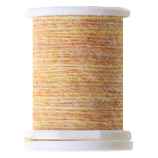 TEXTREME Шерстяная нить Bug Wool 1000 Den 07-Cinammon