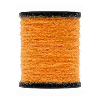UNI Пряжа шерстяная UNI-Yarn Orange