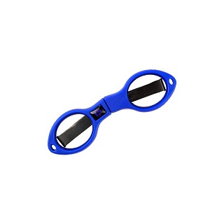 Ножницы для шнуров Flagman PE Scissors 10см