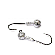 Джиг-головка Narval ZG 120 5/0 14g