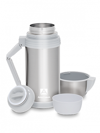 Термос Арктика 205-1800 1,8 л (широкое горло)