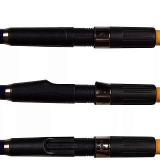 Удилище телескоп. SIBBEAR Katun 3,6м (60-170 гр)