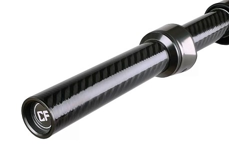 Спиннинг CF Nano One AIR NSRA612XULS 1,86м, 0,3-2,5гр