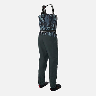 Вейдерсы Finntrail Enduro 1539 CamoGrey (XXL)